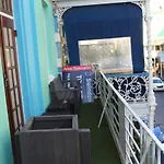 Affordable Rooms On Long Street