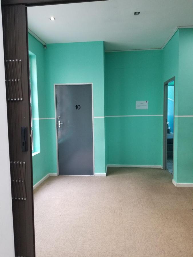Affordable On Long Street Hotel Cape Town