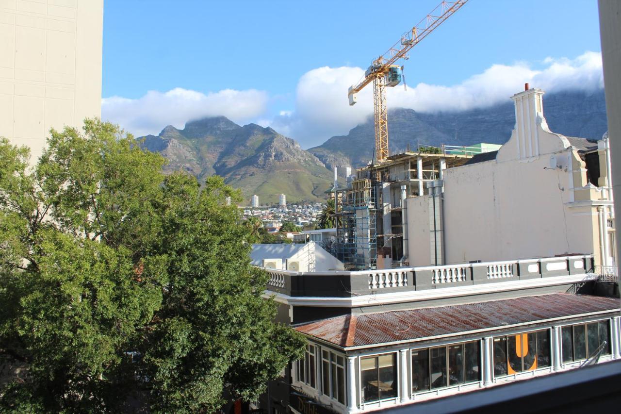 Affordable On Long Street Cape Town