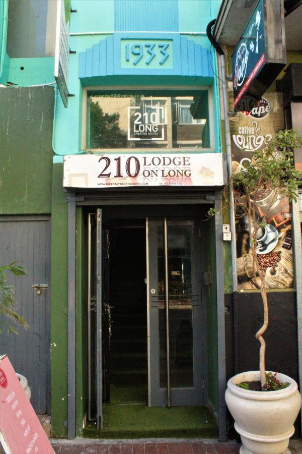 Affordable On Long Street 5*