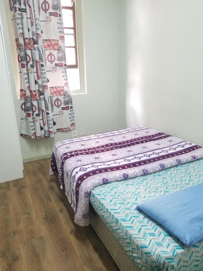 Affordable On Long Street 5* Cape Town