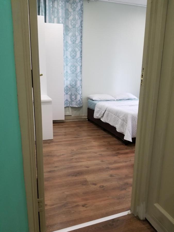 Affordable On Long Street Hotel 5*